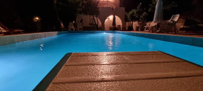 Seaside apt with swimming pool & parking #1