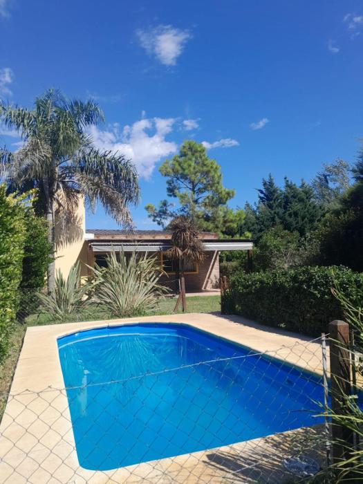 Casa Las Tardes, Roldan