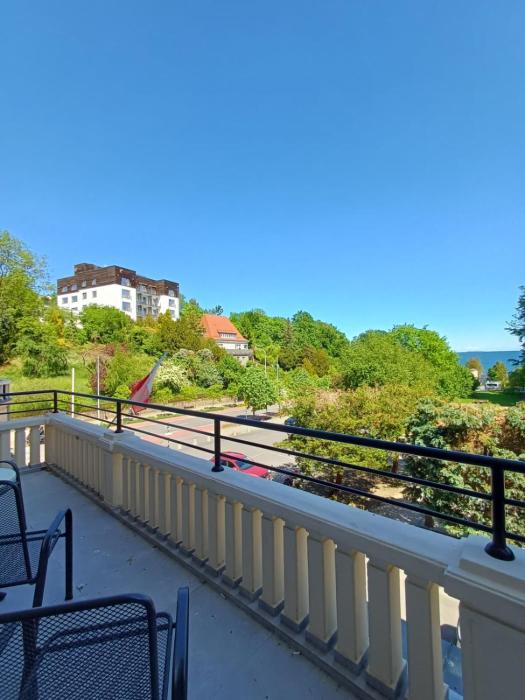 Hotel Dom Marynarza