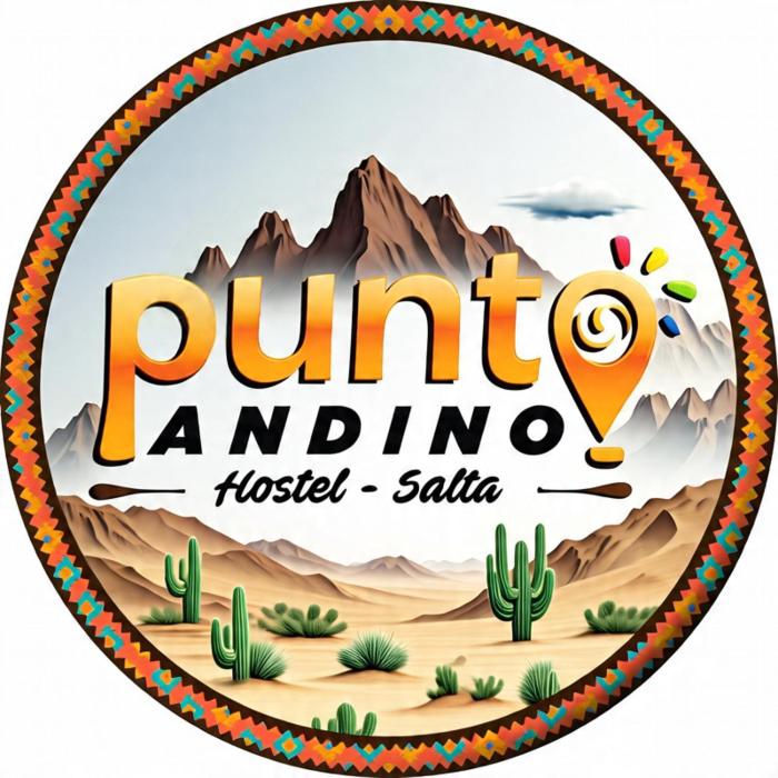 Hostel Punto Andino Salta