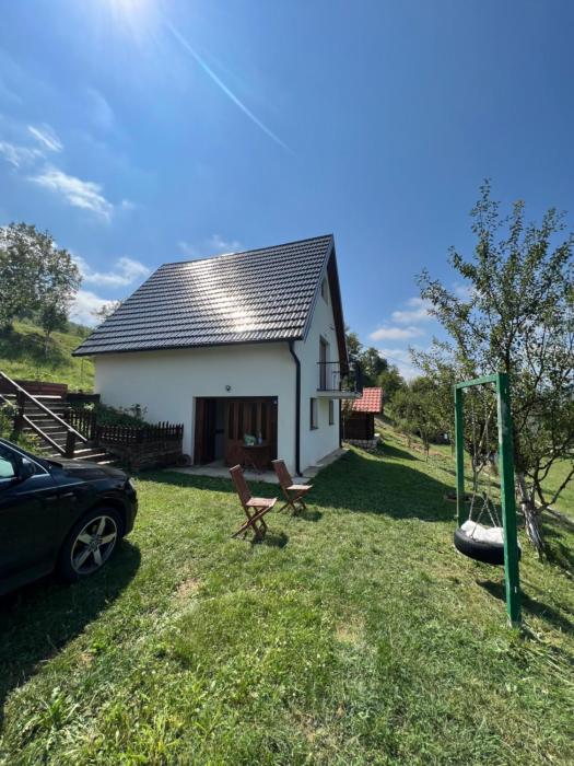 Peaceful Cottage