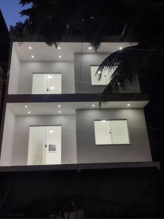 Casa Mendanha
