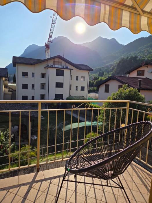 Casa Tina Holiday House