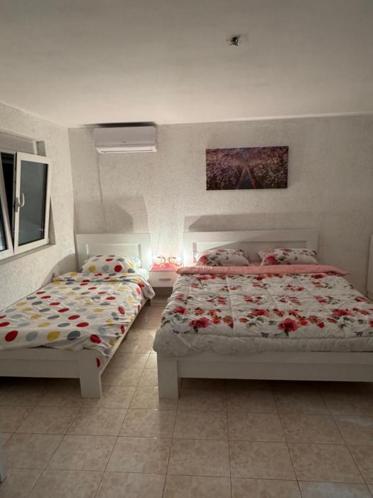 Apartmani Kruče