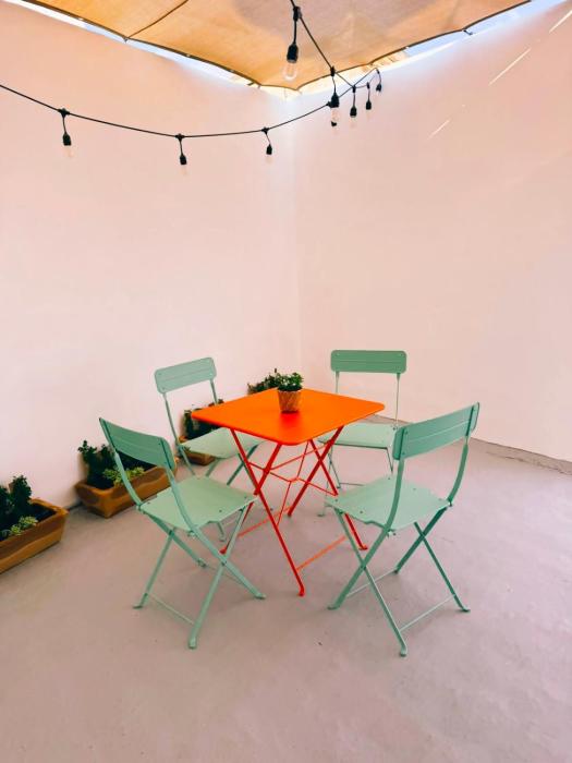 Departamento Coco Guadalajara