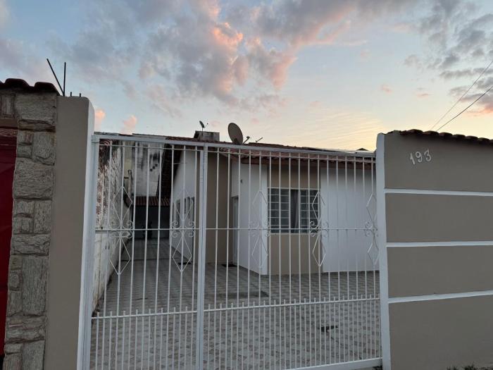 Residencial Familiar de 5 á 8 minutos da Basílica de nossa Senhora Aparecida