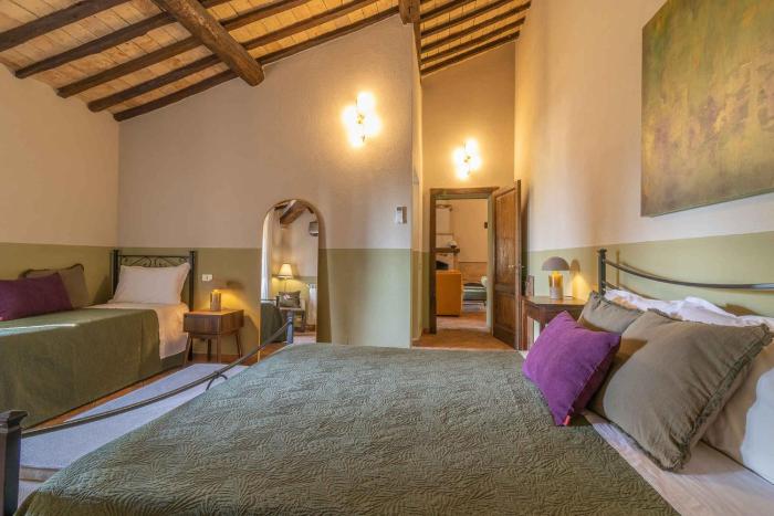 Holiday home in Montalcino - Toskana 24097