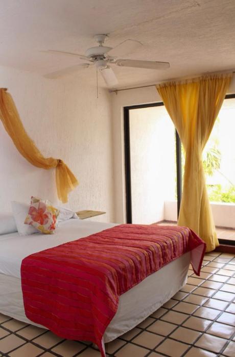 Cancún Villa Mamey con acceso a playa