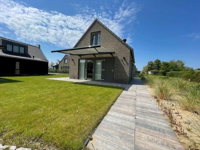 Holiday home with 3 bedrooms