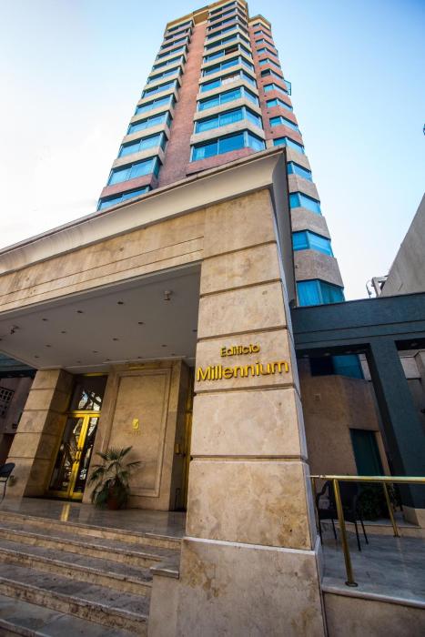 Millenium Mendoza Apartments