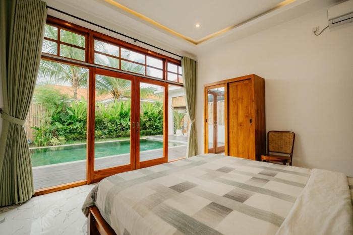 2 Bedroom Villa Ganesh