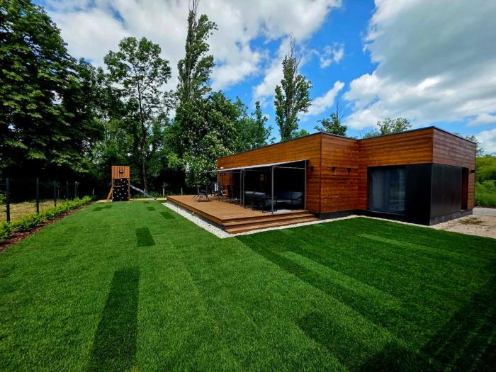 Keno Residence