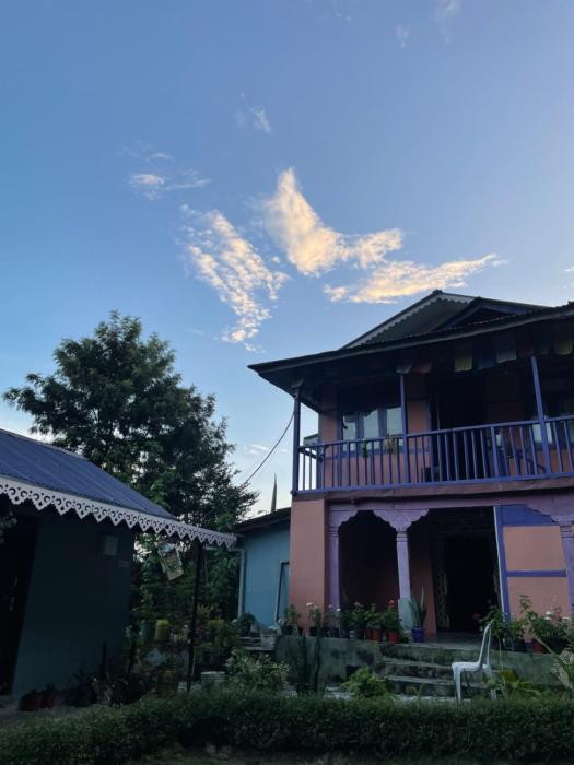 Pakha Dhim Heritage Homestay