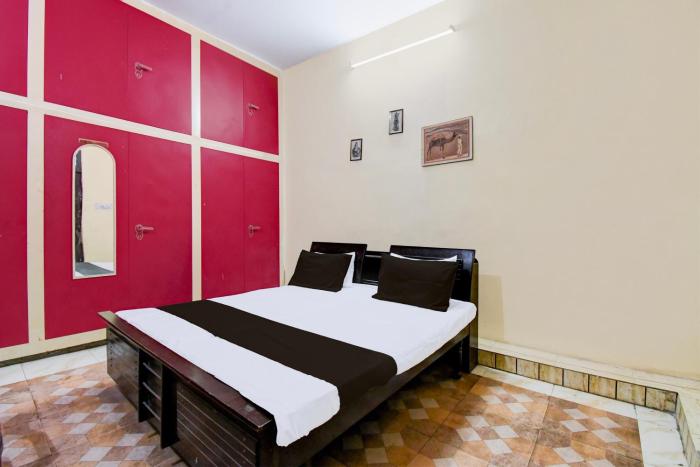 Hotel O gracious inn