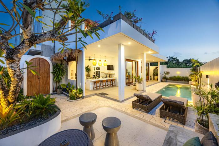 Anatha Villa Uluwatu