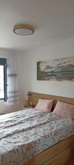 Apartman Srebrna pahulja S57