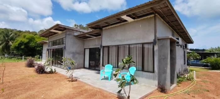 Rumah Cermin
