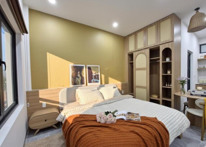 Journey Living Apartment
