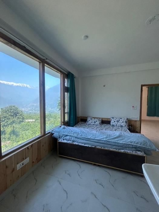 Nashala View Homestay