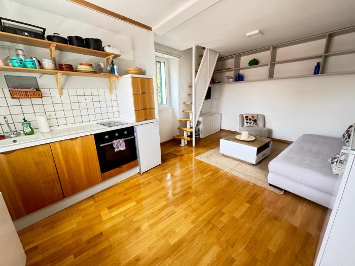 Duplex in the best location in town