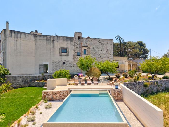 Masseria Casa del Sud