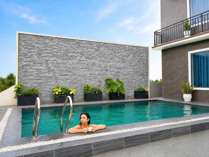 TuTus Homestay Phong Nha