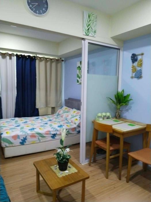 PALM SUITEs AZURE BEACH RESORT MANILA