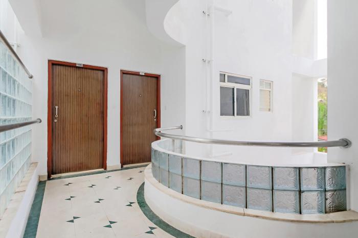 Hotel O Sea prince Suites