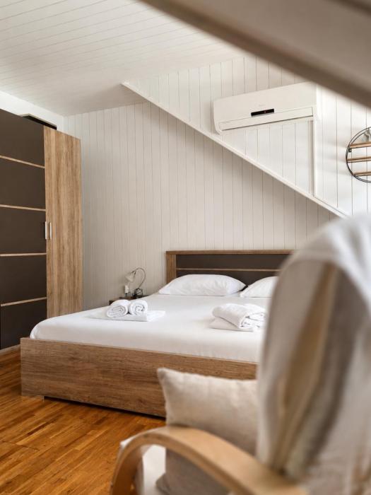 Apartment Perić