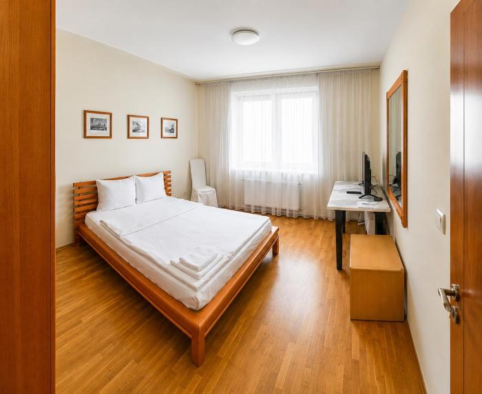 Mesta Room