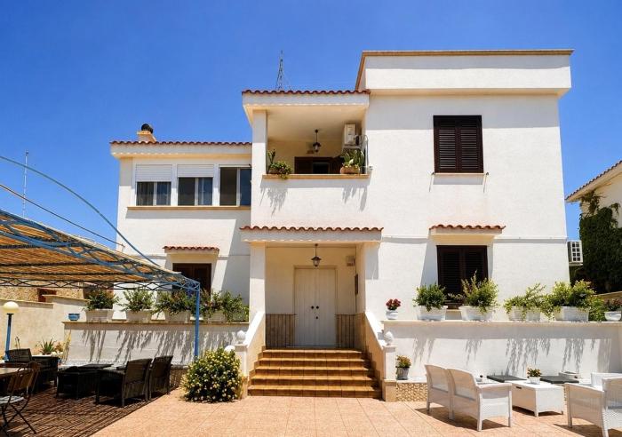 Villa Lucia appartamento Capri
