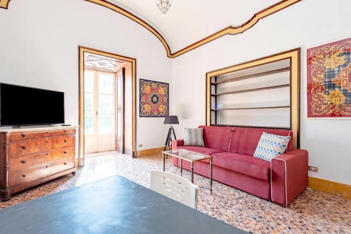 Charming Apartment - Historic Center - Happy Rentals