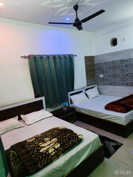 Heaven Homestay