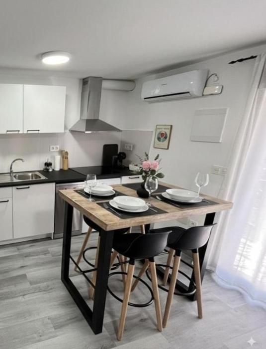 Apartamentos El Savio