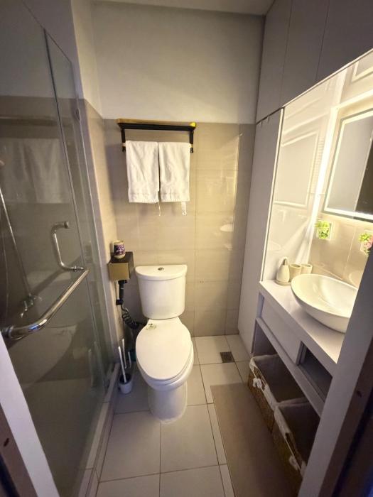 Condo Near MOA & NAIA Cozy Condo stay in pasay