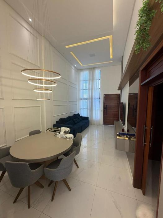 Casa de LUXO por temporada em CAMPINA GRANDE !