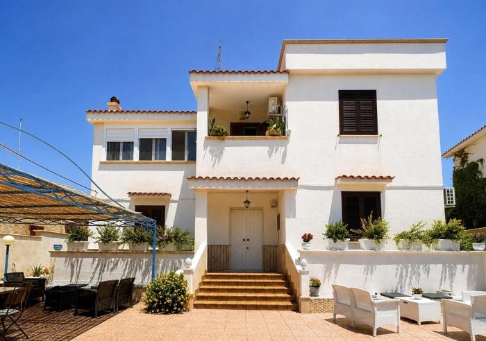 Villa Lucia appartamento Ischia