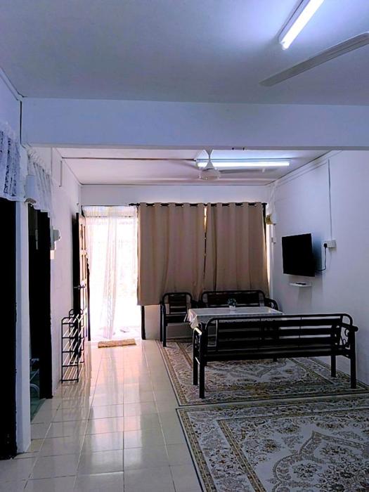 Homestay Murah Kemaman