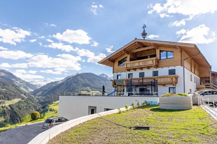 Ferienwohnung Grubgut