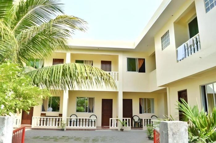 Fiesta Haus Resort