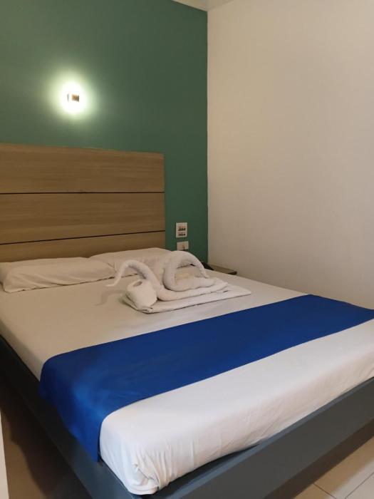 Nice Hotel