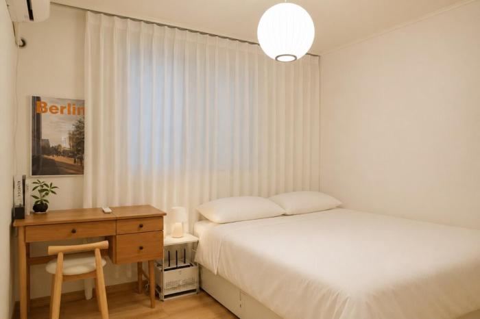 Cozy and Friendly Stay Aneuk