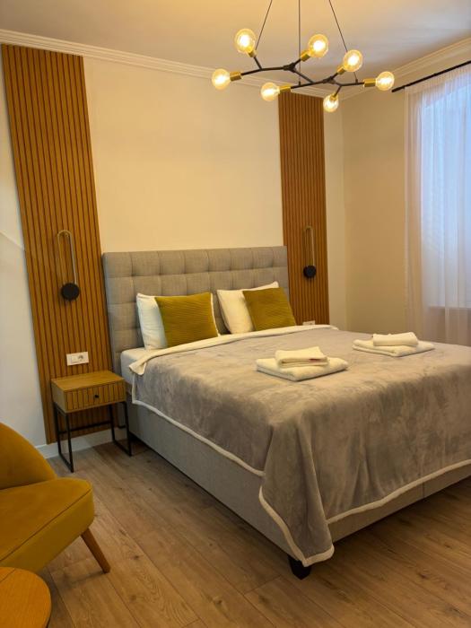 Sunrise Suite