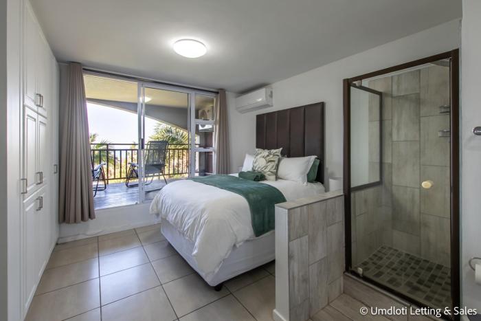 Barefoot Bliss - Duplex