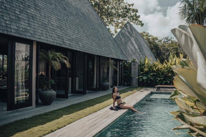 MIZU Boutique Villas - Unique stay in Uluwatu