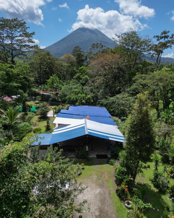 Kibutz Eco Guesthouse