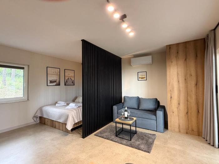 Turawa Lake Residence