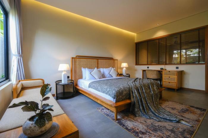 Canggu Bagus Suites