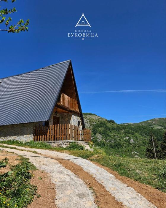 Koliba BUKOVICA