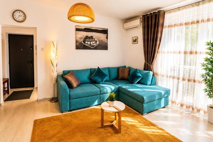 Central Bucharest Residence - Universitate